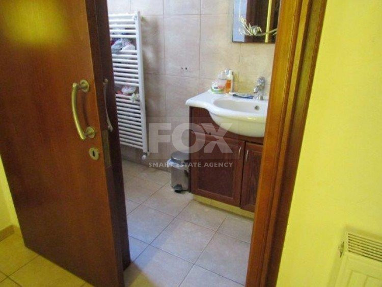 5 Bed House To Rent In Mesa Gitonia Limassol Cyprus