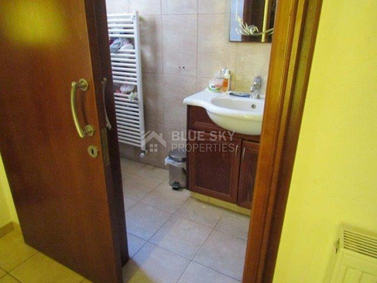 5 Bed House To Rent In Mesa Gitonia Limassol Cyprus