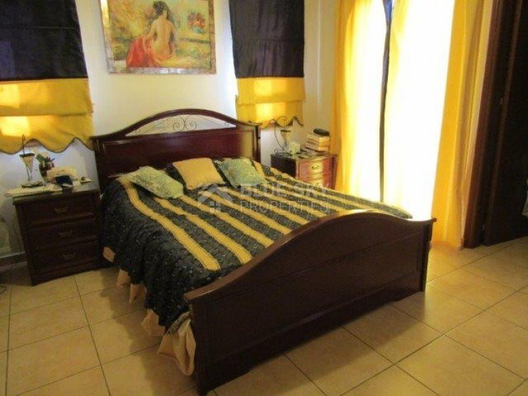 5 Bed House To Rent In Mesa Gitonia Limassol Cyprus