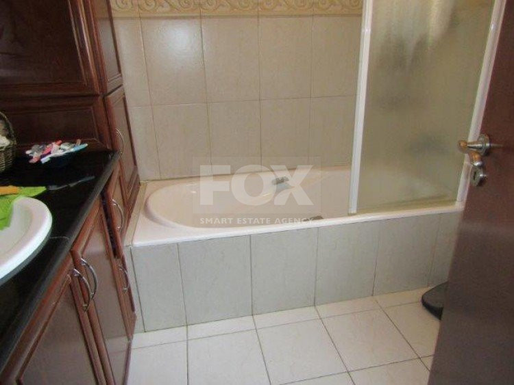 5 Bed House To Rent In Mesa Gitonia Limassol Cyprus