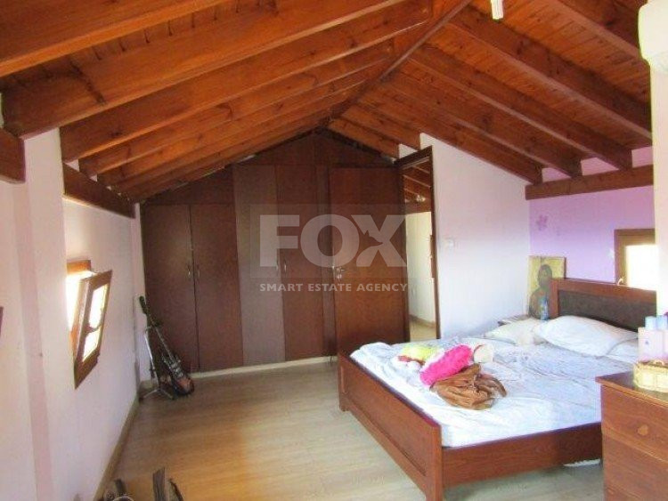 5 Bed House To Rent In Mesa Gitonia Limassol Cyprus