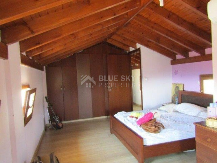 5 Bed House To Rent In Mesa Gitonia Limassol Cyprus