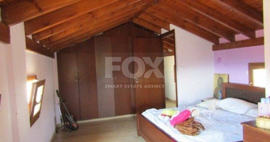 5 Bed House To Rent In Mesa Gitonia Limassol Cyprus