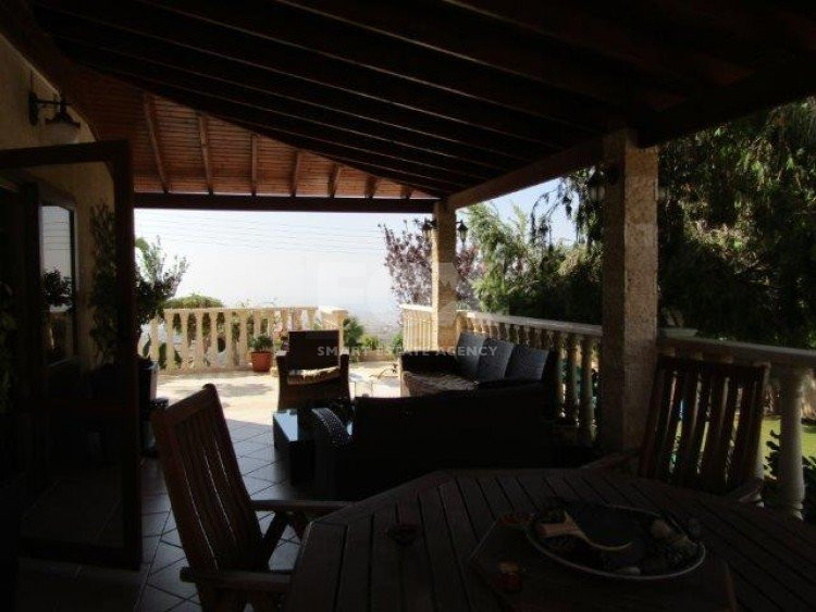 5 Bed House To Rent In Mesa Gitonia Limassol Cyprus