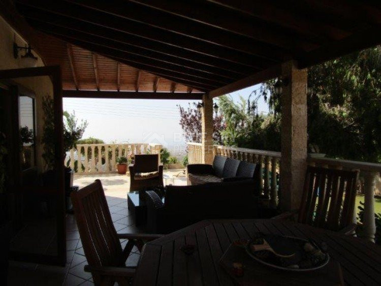 5 Bed House To Rent In Mesa Gitonia Limassol Cyprus
