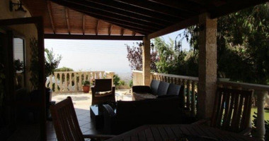 5 Bed House To Rent In Mesa Gitonia Limassol Cyprus