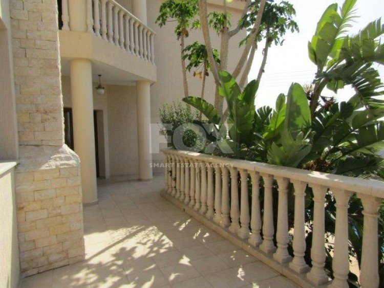 5 Bed House To Rent In Mesa Gitonia Limassol Cyprus