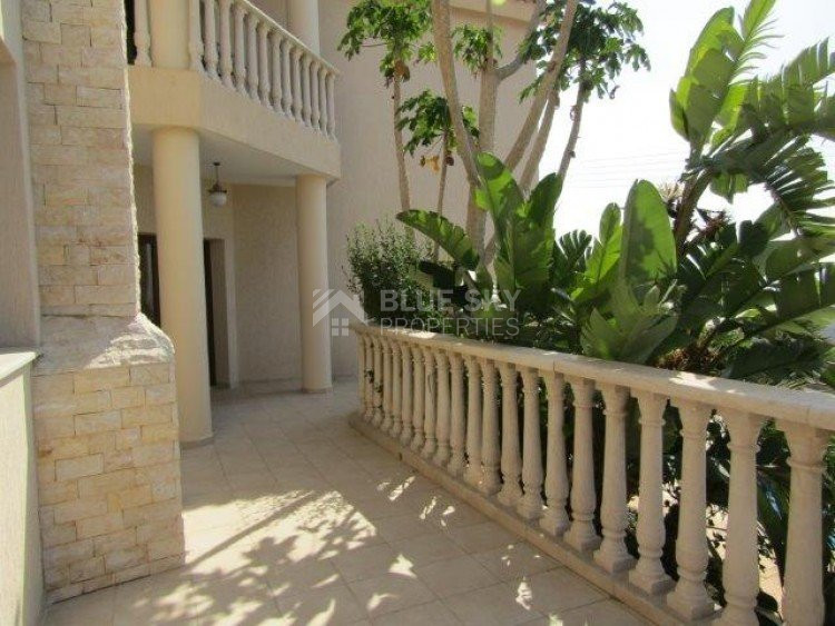 5 Bed House To Rent In Mesa Gitonia Limassol Cyprus