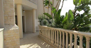 5 Bed House To Rent In Mesa Gitonia Limassol Cyprus