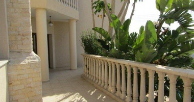 5 Bed House To Rent In Mesa Gitonia Limassol Cyprus