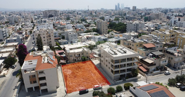 Prime Development Plot with Licenses for 3-Storey Building right in the Heart of the City Centre