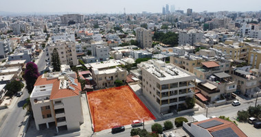 Prime Development Plot with Licenses for 3-Storey Building right in the Heart of the City Centre