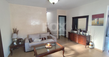 Four bedroom  house for rent in Germasogeia, Limassol