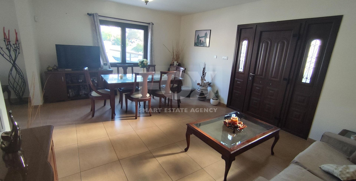 Four bedroom  house for rent in Germasogeia, Limassol