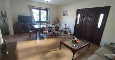 Four bedroom  house for rent in Germasogeia, Limassol