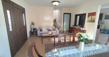 Four bedroom  house for rent in Germasogeia, Limassol