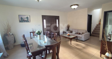 Four bedroom  house for rent in Germasogeia, Limassol