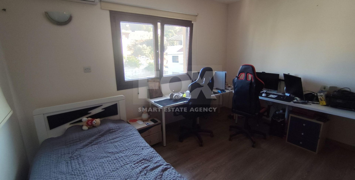 Four bedroom  house for rent in Germasogeia, Limassol