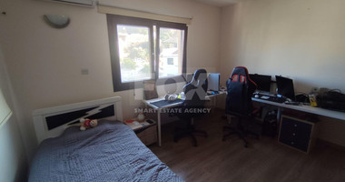 Four bedroom  house for rent in Germasogeia, Limassol