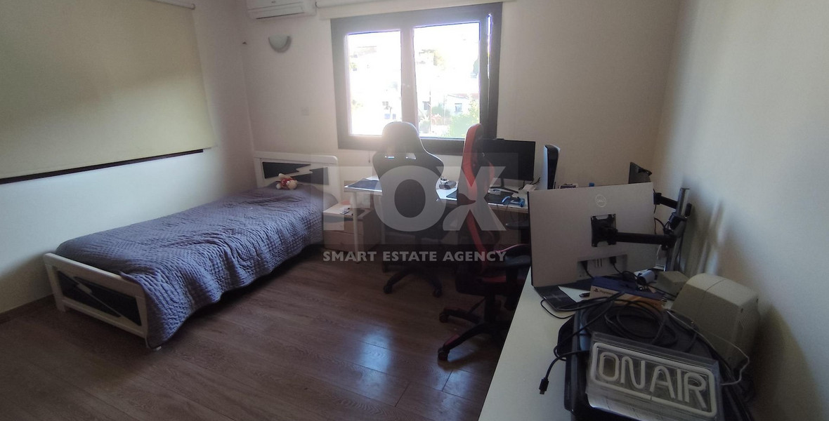 Four bedroom  house for rent in Germasogeia, Limassol