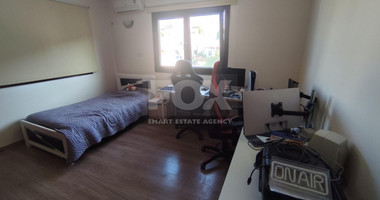 Four bedroom  house for rent in Germasogeia, Limassol