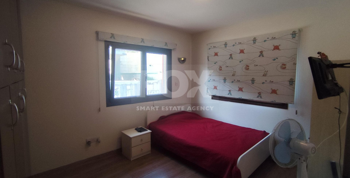 Four bedroom  house for rent in Germasogeia, Limassol