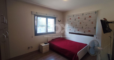 Four bedroom  house for rent in Germasogeia, Limassol