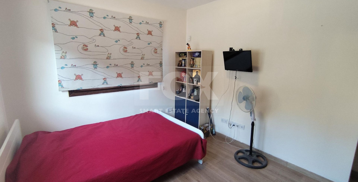 Four bedroom  house for rent in Germasogeia, Limassol