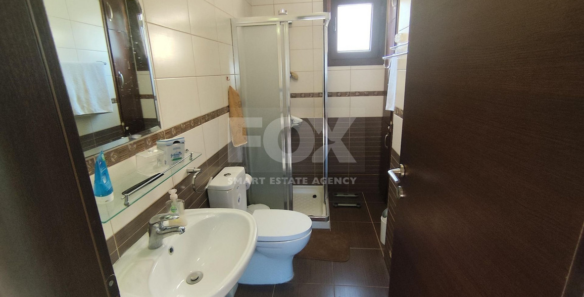 Four bedroom  house for rent in Germasogeia, Limassol