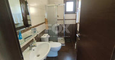 Four bedroom  house for rent in Germasogeia, Limassol