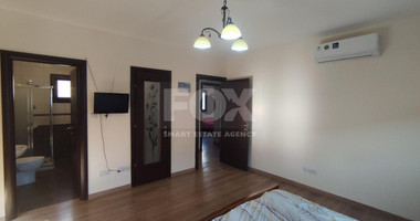 Four bedroom  house for rent in Germasogeia, Limassol