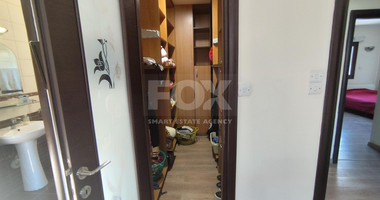 Four bedroom  house for rent in Germasogeia, Limassol
