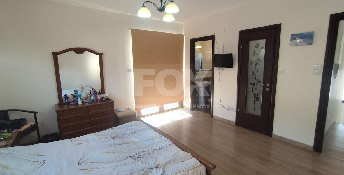 Four bedroom  house for rent in Germasogeia, Limassol