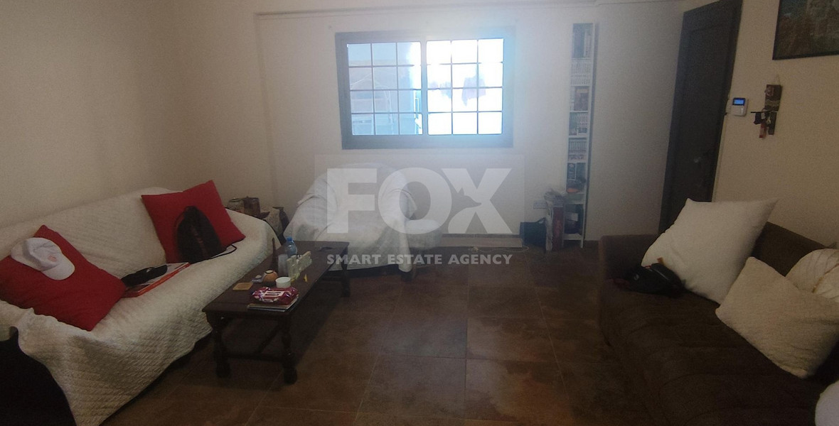 Four bedroom  house for rent in Germasogeia, Limassol