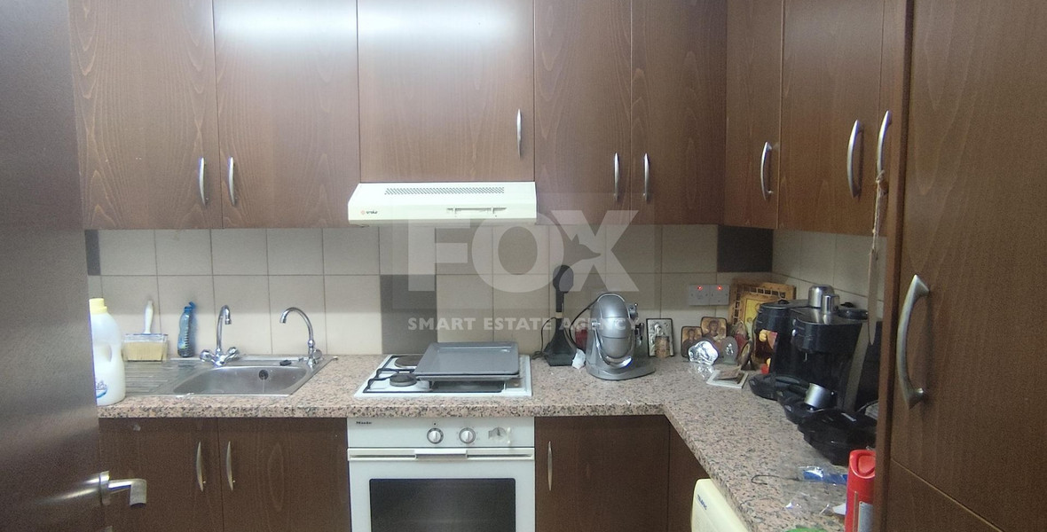 Four bedroom  house for rent in Germasogeia, Limassol