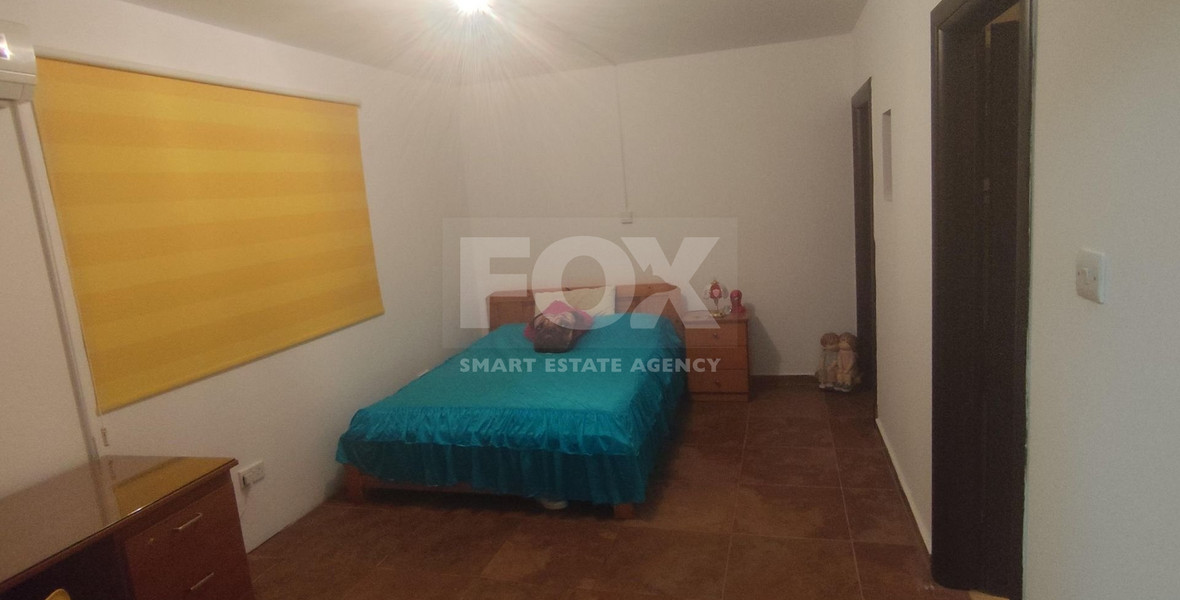 Four bedroom  house for rent in Germasogeia, Limassol