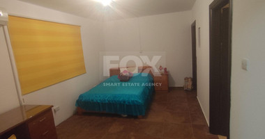 Four bedroom  house for rent in Germasogeia, Limassol