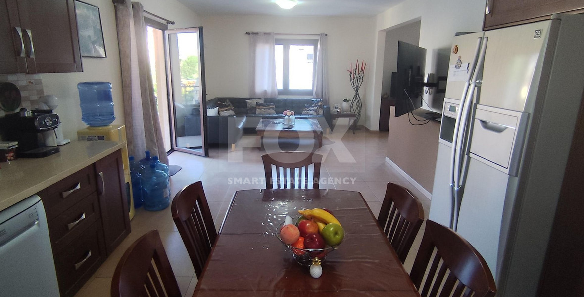 Four bedroom  house for rent in Germasogeia, Limassol
