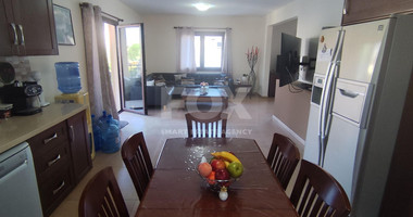 Four bedroom  house for rent in Germasogeia, Limassol