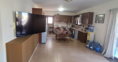 Four bedroom  house for rent in Germasogeia, Limassol