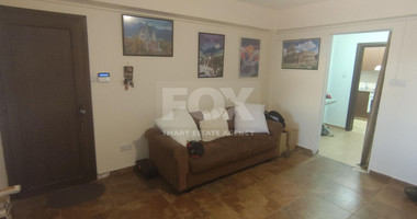 Four bedroom  house for rent in Germasogeia, Limassol