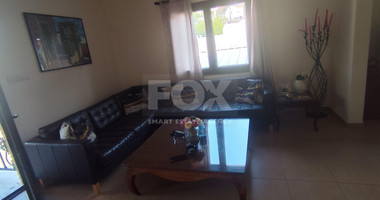 Four bedroom  house for rent in Germasogeia, Limassol