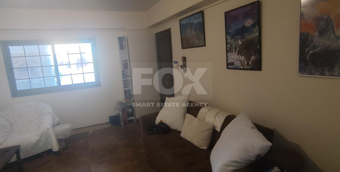 Four bedroom  house for rent in Germasogeia, Limassol