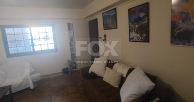 Four bedroom  house for rent in Germasogeia, Limassol