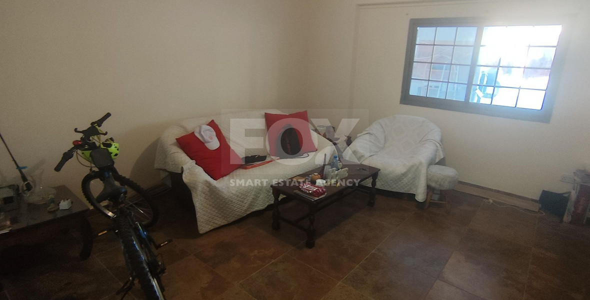 Four bedroom  house for rent in Germasogeia, Limassol