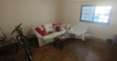 Four bedroom  house for rent in Germasogeia, Limassol