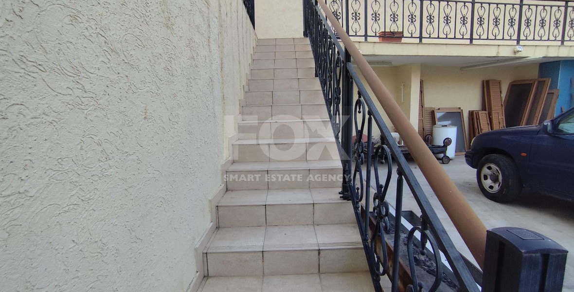 Four bedroom  house for rent in Germasogeia, Limassol