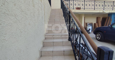 Four bedroom  house for rent in Germasogeia, Limassol