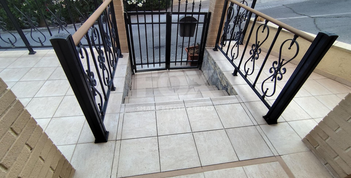 Four bedroom  house for rent in Germasogeia, Limassol