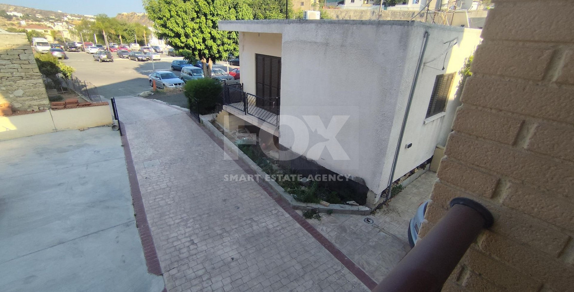 Four bedroom  house for rent in Germasogeia, Limassol